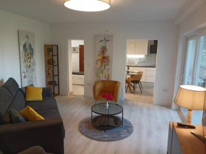 Parkside Oasis